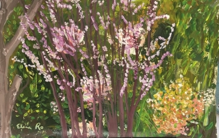 Obra de Elena Ro