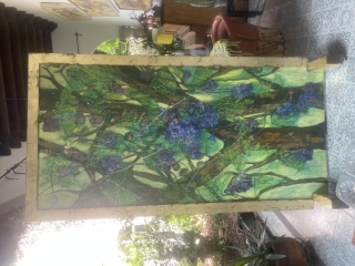 Obra de Elena Ro