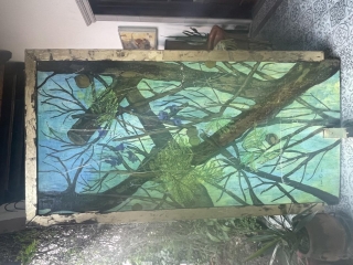 Obra de Elena Ro